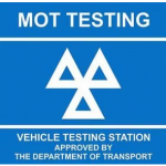MOT Testing Newmarket